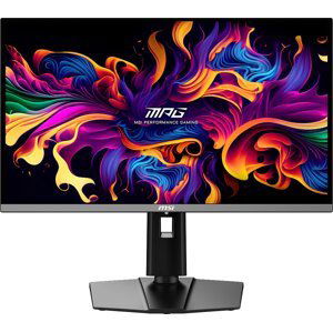 MSI MPG 271QRX QD-OLED - monitor 27" - MPG 271QRX QD-OLED