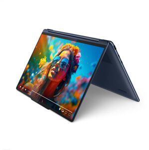 Lenovo Yoga 9 2-in-1 14IMH9, modrá - 83AC000LCK