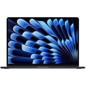 Apple MacBook Air 15, M3 8-core/8GB/512GB SSD/10-core GPU, temně inkoustová - MRYV3CZ/A
