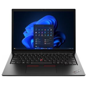 Lenovo ThinkPad L13 2-in-1 Gen 5 (Intel), černá - 21LM001HCK