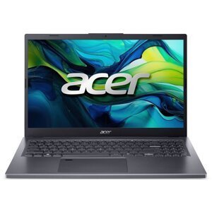 Acer Aspire 15 (A15-51M), šedá - NX.KS7EC.001