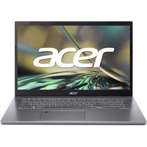 Acer Aspire 5 (A517-53), šedá - NX.KQBEC.009