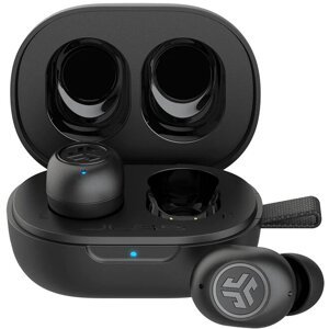 JLab JBuds Mini True Wireless, černá - IEUEBJBMINIRBLK124