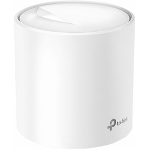 TP-LINK Deco X20 Whole-Home system, 1ks - Deco X20(1-pack)