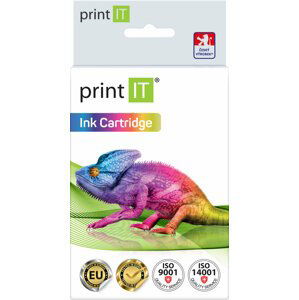 PRINT IT alternativní HP CZ101AE č. 650 XXL, černý - PI-895