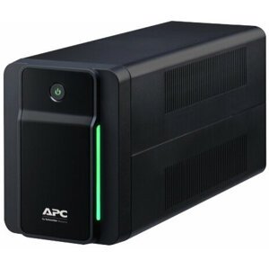 APC Back-UPS 750VA, 410W - BX750MI