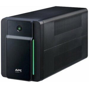 APC Back-UPS 1600VA, 900W - BX1600MI