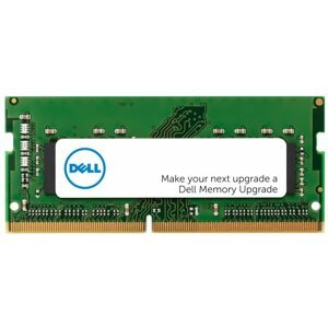 Dell 16GB DDR4 3200 SO-DIMM, pro Vostro, Latitude, Inspiron, Precision/ OptiPlex AIO, Micro MFF - AA937596