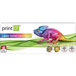 PRINT IT alternativní HP CF212A č. 131A, žlutý - PI-787