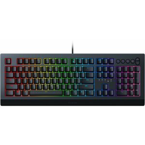 Razer Cynosa V2, černá - RZ03-03400100-R3M1