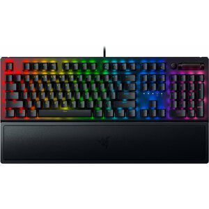 Razer BlackWidow V3, Razer Green, US - RZ03-03540100-R3M1