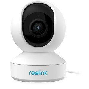 Reolink E1 ZOOM - Reolink E1 ZOOM