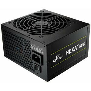 Fortron HEXA+ PRO 500 - 500W - PPA5008500