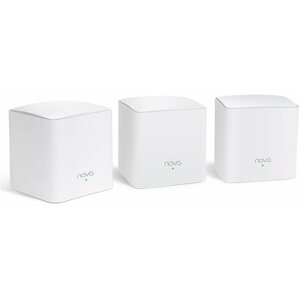 Tenda MW5c, 3ks - MW5c(3-pack)