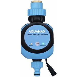 Aquanax AQZ001, Smart wifi ventil - AQZ001