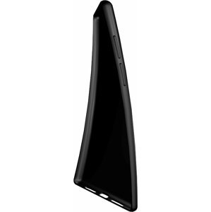 EPICO zadní kryt SILK MATT pro Xiaomi Redmi Note 9, černá - 51310101300001