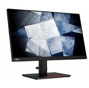 Lenovo P24h-20 - LED monitor 23,8" - 61F4GAT1EU