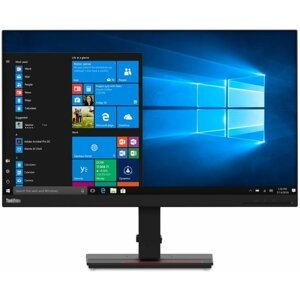 Lenovo T27h-20 - LED monitor 27" - 61ECGAT2EU