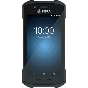 Zebra terminál TC26BK - 4GB / 64GB, SE4710, 13MP RFC, NFC, GMS, ROW - TC26BK-11A422-A6