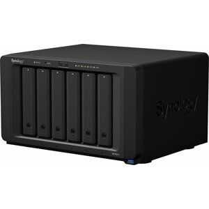 Synology DiskStation DS1621+ - DS1621+