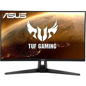 ASUS TUF Gaming VG27AQ1A - LED monitor 27" - 90LM05Z0-B02370