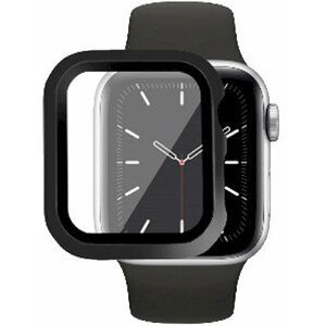 Epico ochranný kryt pro Apple Watch 4/5/6/SE, 44mm - 42210151000001