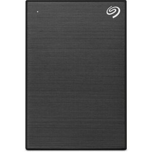 Seagate One Touch Portable - 2TB, černá - STKB2000400