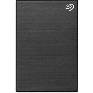 Seagate One Touch Portable - 4TB, černá - STKC4000400