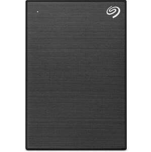 Seagate One Touch Portable - 5TB, černá - STKC5000400