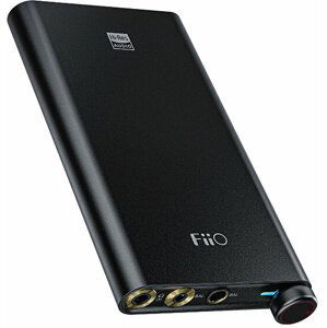 FiiO Q3, sluchátkový zesilovač - 6953175750062