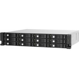 QNAP TL-R1220Sep-RP - rozšiřující jednotka (12xSATA/SAS) - TL-R1220Sep-RP