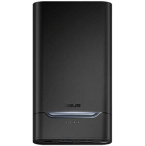 ASUS powerbanka ZenPower, 10000mAh, černá - 90AC03K0-BBT003