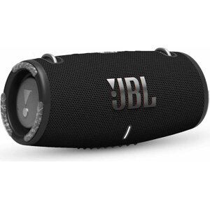 JBL Xtreme 3, černá - JBL XTREME3BK