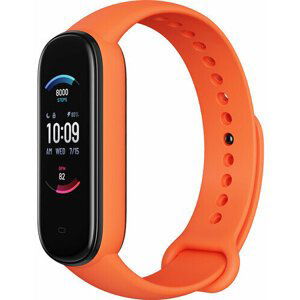 Amazfit Band 5, Orange - 473890