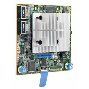 HPE Smart Array P408i-a SR G10 LH Ctrlr - 869081-B21