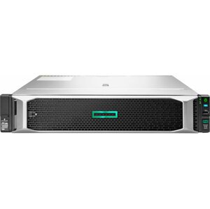 HPE ProLiant DL180 Gen10 /4210R/16GB/500W/NBD - P35519-B21