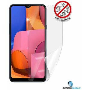 Screenshield ochranná fólie Anti-Bacteria pro Samsung Galaxy S20e (A207) - SAM-A207AB-D