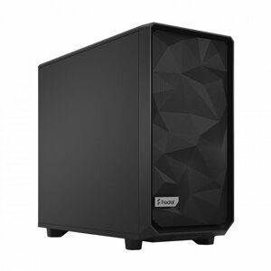 Fractal Design Meshify 2 Black Solid - FD-C-MES2A-01