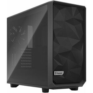 Fractal Design Meshify 2 Gray TG Light Tint - FD-C-MES2A-04