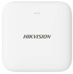 Hikvision AX PRO Detektor úniku vody DS-PDWL-E-WE - DS-PDWL-E-WE