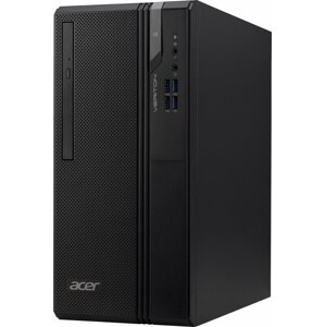 Acer Veriton ES2740G TWR, černá - DT.VT8EC.00G