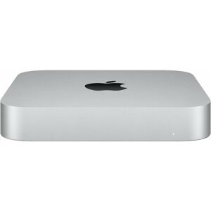 Apple Mac mini M1, 8GB, 512GB SSD, 8-core GPU, Big Sur (M1, 2020) - MGNT3CZ/A