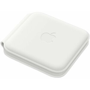 Apple nabíječka MagSafe Duo Charger, bílá - MHXF3ZM/A