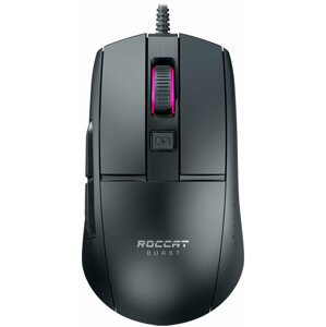 ROCCAT Burst Core, černá - ROC-11-750