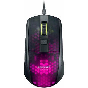 ROCCAT Burst Pro, černá - ROC-11-745