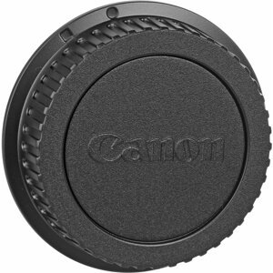 Canon Cap E - zadní krytka objektivu pro EF a EF-S - 2723A001