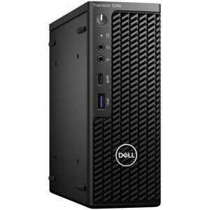 Dell Precision (3240) CFF, černá - KY6K6