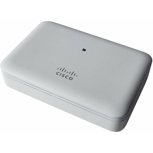 Cisco Business 141ACM Mesh Extender - CBW141ACM-E-EU