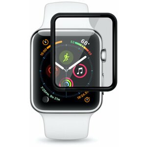 EPICO ochranné sklo pro Apple Watch 4/5/6/SE, 3D+, 44mm - 42212151300005