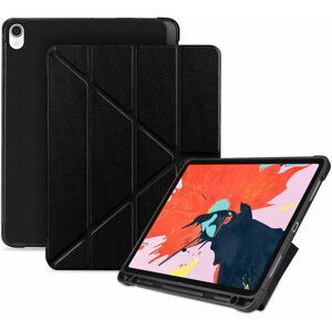 Epico flipové pouzdro pro iPad Air 10.9" (2020), černá - 51511101300002